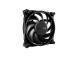 CASE FAN 120MM SILENT WINGS 4/BL094 BE QUIET