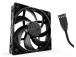 CASE FAN 140MM SILENT WINGS/PRO 4 BL099 BE QUIET
