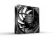 CASE FAN 120MM PURE WINGS 3/PWM HS 3-PACK BL140 BE QUIET