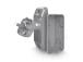 DETECTOR ACC PIR/BRACKET C GY SATEL
