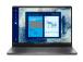 Notebook DELL Pro Pro 16 (PC16250) CPU  Core 3 100U 1200 MHz 16" RAM 8GB DDR5 5600 MHz SSD 512GB...