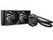 CPU COOLER S_MULTI/PURE LOOP 3 BW027EU BE QUIET