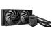 CPU COOLER S_MULTI/PURE LOOP 3 BW028EU BE QUIET