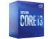 CPU INTEL Core i3 i3-10105F Comet Lake 3700 MHz Cores 4 6MB Socket LGA1200 65 Watts BOX...