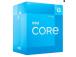CPU INTEL Desktop Core i3 i3-12100 Alder Lake 3300 MHz Cores 4 12MB Socket LGA1700 60 Watts GPU...
