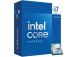CPU INTEL Desktop Core i7 i7-14700K Raptor Lake 3400 MHz Cores 20 33MB Socket LGA1700 125 Watts...