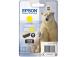 INK CARTRIDGE YELLOW 26XL/C13T26344020 EPSON