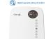 HUMIDIFIER WITH IONIZER/CA-607WSMART CLEAN AIR OPTIMA