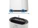 DEHUMIDIFIER & AIR PURIFIER/CA-707 CLEAN AIR OPTIMA