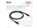 CABLE MINI DP TO MINI DP 1M/M/M CAC-1165 CLUB3D