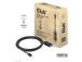 CABLE MINIDP TO HDMI 1.8M/M/M CAC-1187 CLUB3D