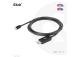 CABLE MINIDP TO HDMI 1.8M/M/M CAC-1187 CLUB3D