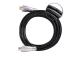 CABLE HDMI 3M/PREMIUM CAC-1310 CLUB3D