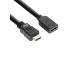 CABLE HDMI TO HDMI 5M/M/F CAC-1325 CLUB3D