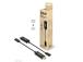 I/O ADAPTER HDMI TO USB-C/ACTIVE M/F CAC-1333 CLUB3D