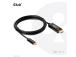 CABLE HDMI TO USB-C 1.8M/M/M CAC-1334 CLUB3D