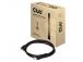 CABLE MINI HDMI TO HDMI 1M/M/M CAC-1350 CLUB3D