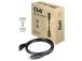 CABLE HDMI TO HDMI 2M/M/M CAC-1360 CLUB3D