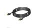 CABLE HDMI TO HDMI 5M/M/M CAC-1375 CLUB3D