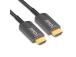 CABLE HDMI HIGH SPEED 15M/M/M CAC-1377 CLUB3D