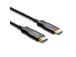 CABLE HDMI 100M/CAC-1394 CLUB3D