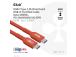 CABLE USB-C TO USB-C 3M/M/M CAC-1513 CLUB3D