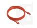 CABLE USB-C TO USB-C 3M/M/M CAC-1513 CLUB3D