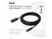 CABLE USB-C TO USB 5M/M/F CAC-1536 CLUB3D