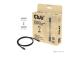 CABLE USB-C TO USB-C 1.2M/BLACK CAC-1570 CLUB3D
