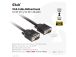 CABLE VGA TO VGA 10M/M/M CAC-1710 CLUB3D