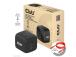 MOBILE CHARGER WALL USB-C DUAL/45W CAC-1909EU CLUB3D