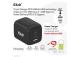 MOBILE CHARGER WALL 3PORT/GAN 65W CAC-1913EU CLUB3D