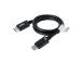 CABLE MINI DP TO DP 1M/M/M CAC-2067 CLUB3D