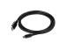 CABLE MINI DP TO DP 2M/M/M CAC-2163 CLUB3D