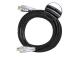 CABLE HDMI TO HDMI 5M/M/M CAC-2312 CLUB3D