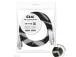 CABLE HDMI TO HDMI 5M/M/M CAC-2312 CLUB3D