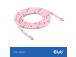 CABLE USB-C TO USB-C/PINK CAC-3010 CLUB3D