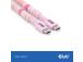 CABLE USB-C TO USB-C/PINK CAC-3010 CLUB3D