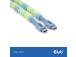 CABLE USB-C TO USB-C/BLUE CAC-3011 CLUB3D