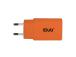 MOBILE CHARGER WALL USB-C/2PK 30W ORANGE CAC-3023 CLUB3D