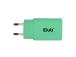 MOBILE CHARGER WALL USB-C/2PK 30W GREEN CAC-3024 CLUB3D