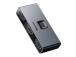 I/O VIDEO SPLITTER HDMI 2IN1/CAHUB-BC0G BASEUS