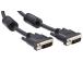 CABLE DVI DUAL LINK 1.8M/CC-DVI2-BK-6 GEMBIRD