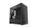 Case NZXT micro ATX/Mini-ITX Black Midi Tower PC CC-H31FB-01