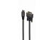 CABLE HDMI-DVI 1.8M/CC-HDMI-DVI-4K-6 GEMBIRD