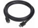 CABLE HDMI-HDMI 4.5M V2.0 BLK/CC-HDMI4-15 GEMBIRD