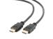 CABLE HDMI-HDMI 10M V2.0 BULK/CC-HDMI4-10M GEMBIRD