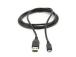 CABLE USB2 TO MICRO-USB DOUBLE/SIDED 1M CC-MUSB2D-1M GEMBIRD