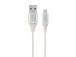 CABLE USB2 TO MICRO-USB 1M/CC-USB2B-AMMBM-1M-BW2 GEMBIRD