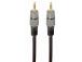 CABLE AUDIO 3.5MM 1.5M/CCAP-3535MM-1.5M GEMBIRD